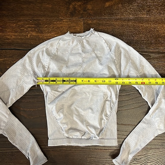 FP Movement Good Karma Hi-Neck Layer - Picture 7 of 15